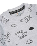 Valuables Newborn Boys Sweatshirt, Newborn Boys Hoodies & Sweatshirts, Chase Value, Chase Value