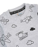 Valuables Newborn Boys Sweatshirt, Newborn Boys Hoodies & Sweatshirts, Chase Value, Chase Value