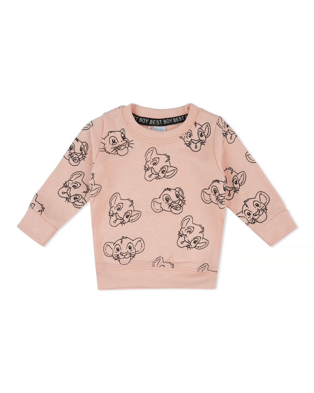 Valuables Newborn Boys Sweatshirt, Newborn Boys Hoodies & Sweatshirts, Chase Value, Chase Value