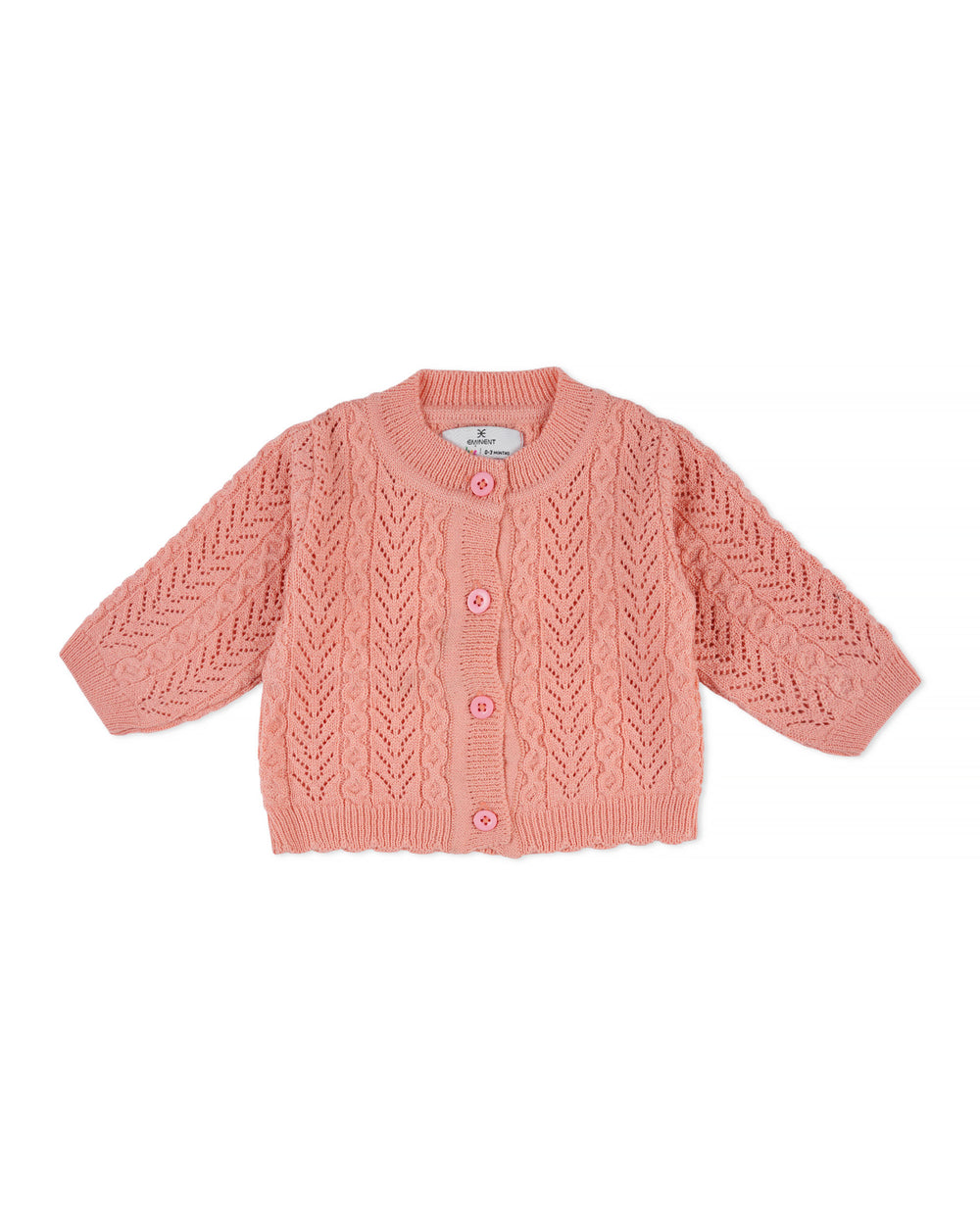 Eminent Newborn Girls Sweater, Newborn Girls Sweaters, Eminent, Chase Value