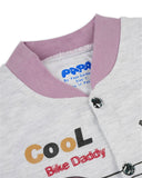 Newborn Boys Full Sleeves Suit, Newborn Boys Sets & Suits, Chase Value, Chase Value