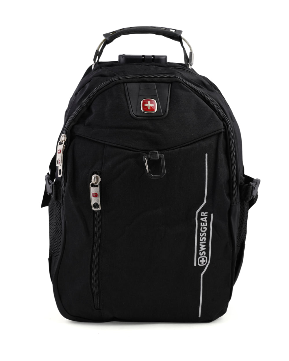 Swissgear Backpack, BackPack Bags, Chase Value, Chase Value