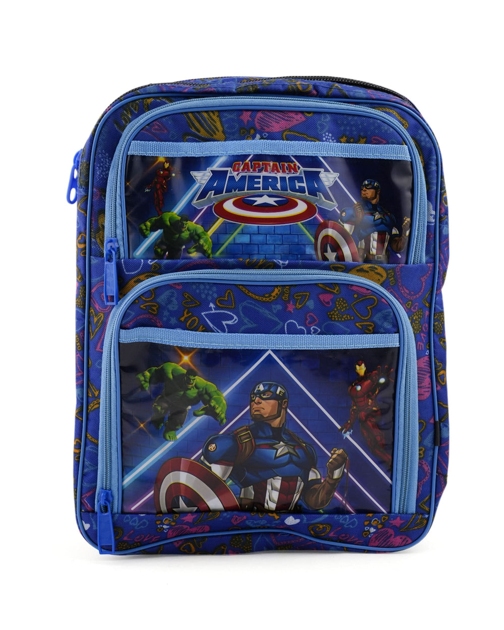 Kids School Bag, School Bags, Chase Value, Chase Value