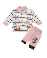 Newborn Boys Full Sleeves Suit, Newborn Boys Sets & Suits, Chase Value, Chase Value