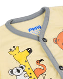 Newborn Boys Full Sleeves Suit, Newborn Boys Sets & Suits, Chase Value, Chase Value