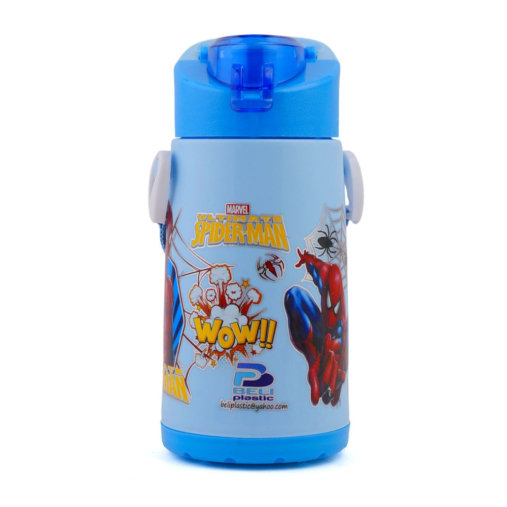 Trinkle Bottle Small - Blue, Water Bottle, Chase Value, Chase Value