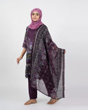Valuable Women's Printed 3 Pcs Suit, Women Shalwar Suits, Chase Value, Chase Value