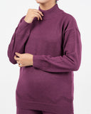 Eminent Women's Co-Ord Set - Maroon, Women Co-Ord Set, Eminent, Chase Value