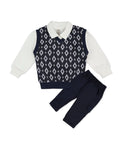 Newborn Boys Full Sleeves Suit, Newborn Boys Sets & Suits, Chase Value, Chase Value