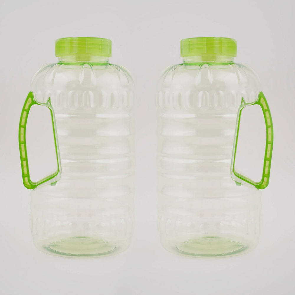 Jumbo Bottle 2 Pcs Set, Water Bottle, Chase Value, Chase Value