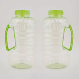 Jumbo Bottle 2 Pcs Set, Water Bottle, Chase Value, Chase Value