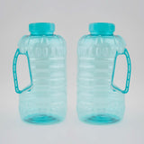 Jumbo Bottle 2 Pcs Set, Water Bottle, Chase Value, Chase Value