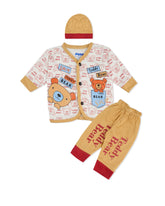 Newborn Boys Full Sleeves Suit, Newborn Boys Sets & Suits, Chase Value, Chase Value