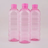 Happy Bottle 3 Pcs Set, Water Bottle, Chase Value, Chase Value