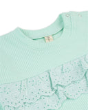 Newborn Girls Full Sleeves Suit, Newborn Girls Sets & Suits, Chase Value, Chase Value