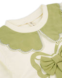Newborn Girls Full Sleeves Suit, Newborn Girls Sets & Suits, Chase Value, Chase Value