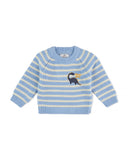 Eminent Newborn Boys Sweater, Newborn Boys Sweaters, Eminent, Chase Value