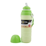 Belli Plastic Fresh & Cool Bottle Large, Water Bottle, Chase Value, Chase Value