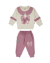 Newborn Girls Full Sleeves Suit, Newborn Girls Sets & Suits, Chase Value, Chase Value