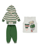 Newborn Boys Full Sleeves Suit, Newborn Boys Sets & Suits, Chase Value, Chase Value