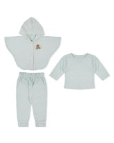 Newborn Girls Full Sleeves Suit, Newborn Girls Sets & Suits, Chase Value, Chase Value