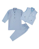 Newborn Boys Fancy Waistcoat Suits, Newborn Boys Sets & Suits, Chase Value, Chase Value