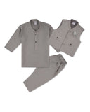 Newborn Boys Fancy Waistcoat Suits, Newborn Boys Sets & Suits, Chase Value, Chase Value