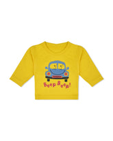 Valuables Newborn Boys Tees Full Sleeves, Newborn Boys Sando T-Shirts, Chase Value, Chase Value