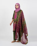 Valuable Women's Printed 3 Pcs Suit, Women Shalwar Suits, Chase Value, Chase Value