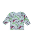 Valuables Newborn Boys Tees Full Sleeves, Newborn Boys Sando T-Shirts, Chase Value, Chase Value