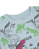 Valuables Newborn Boys Tees Full Sleeves, Newborn Boys Sando T-Shirts, Chase Value, Chase Value