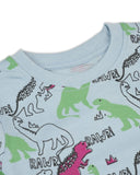 Valuables Newborn Boys Tees Full Sleeves, Newborn Boys Sando T-Shirts, Chase Value, Chase Value