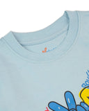 Valuables Newborn Boys Tees Full Sleeves, Newborn Boys Sando T-Shirts, Chase Value, Chase Value