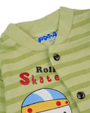 Newborn Boys Full Sleeves Suit, Newborn Boys Sets & Suits, Chase Value, Chase Value