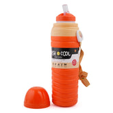 Belli Plastic Fresh & Cool Bottle Large, Water Bottle, Chase Value, Chase Value
