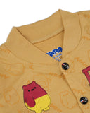 Newborn Boys Full Sleeves Suit, Newborn Boys Sets & Suits, Chase Value, Chase Value