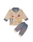 Newborn Boys Full Sleeves Suit, Newborn Boys Sets & Suits, Chase Value, Chase Value