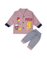 Newborn Boys Full Sleeves Suit, Newborn Boys Sets & Suits, Chase Value, Chase Value