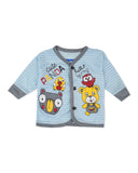 Newborn Boys Full Sleeves Suit, Newborn Boys Sets & Suits, Chase Value, Chase Value