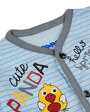 Newborn Boys Full Sleeves Suit, Newborn Boys Sets & Suits, Chase Value, Chase Value