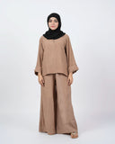 Eminent Women's Co-Ord Set - Brown, Women Co-Ord Set, Eminent, Chase Value