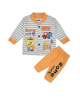 Newborn Boys Full Sleeves Suit, Newborn Boys Sets & Suits, Chase Value, Chase Value