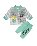 Newborn Boys Full Sleeves Suit, Newborn Boys Sets & Suits, Chase Value, Chase Value