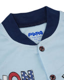 Newborn Boys Full Sleeves Suit, Newborn Boys Sets & Suits, Chase Value, Chase Value