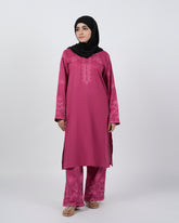 Valuables Women Embroidered 2PC Suit, Women Shalwar Suits, Chase Value, Chase Value