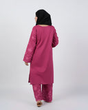 Valuables Women Embroidered 2PC Suit, Women Shalwar Suits, Chase Value, Chase Value
