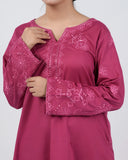 Valuables Women Embroidered 2PC Suit, Women Shalwar Suits, Chase Value, Chase Value