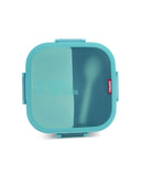 Viassin Lunch Box Plastic, Tiffin Boxes & Bottles, Chase Value, Chase Value