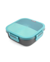 Viassin Lunch Box Plastic, Tiffin Boxes & Bottles, Chase Value, Chase Value