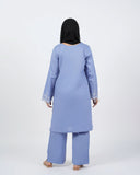 Valuables Women Embroidered 2PC Suit, Women Shalwar Suits, Chase Value, Chase Value